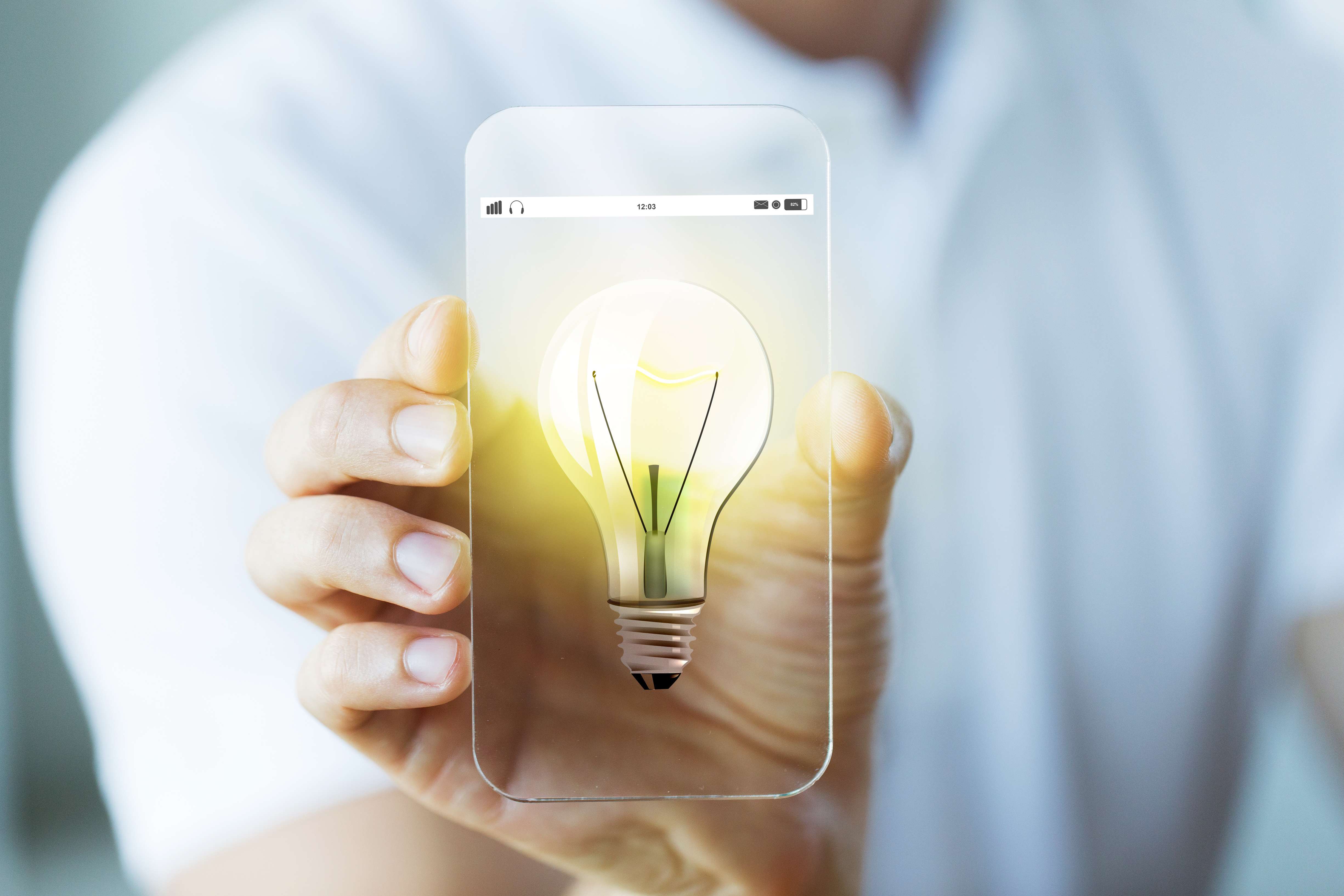 Do You Have a Mobile App Idea? Here’s What To Do Next!