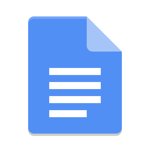 Google Docs