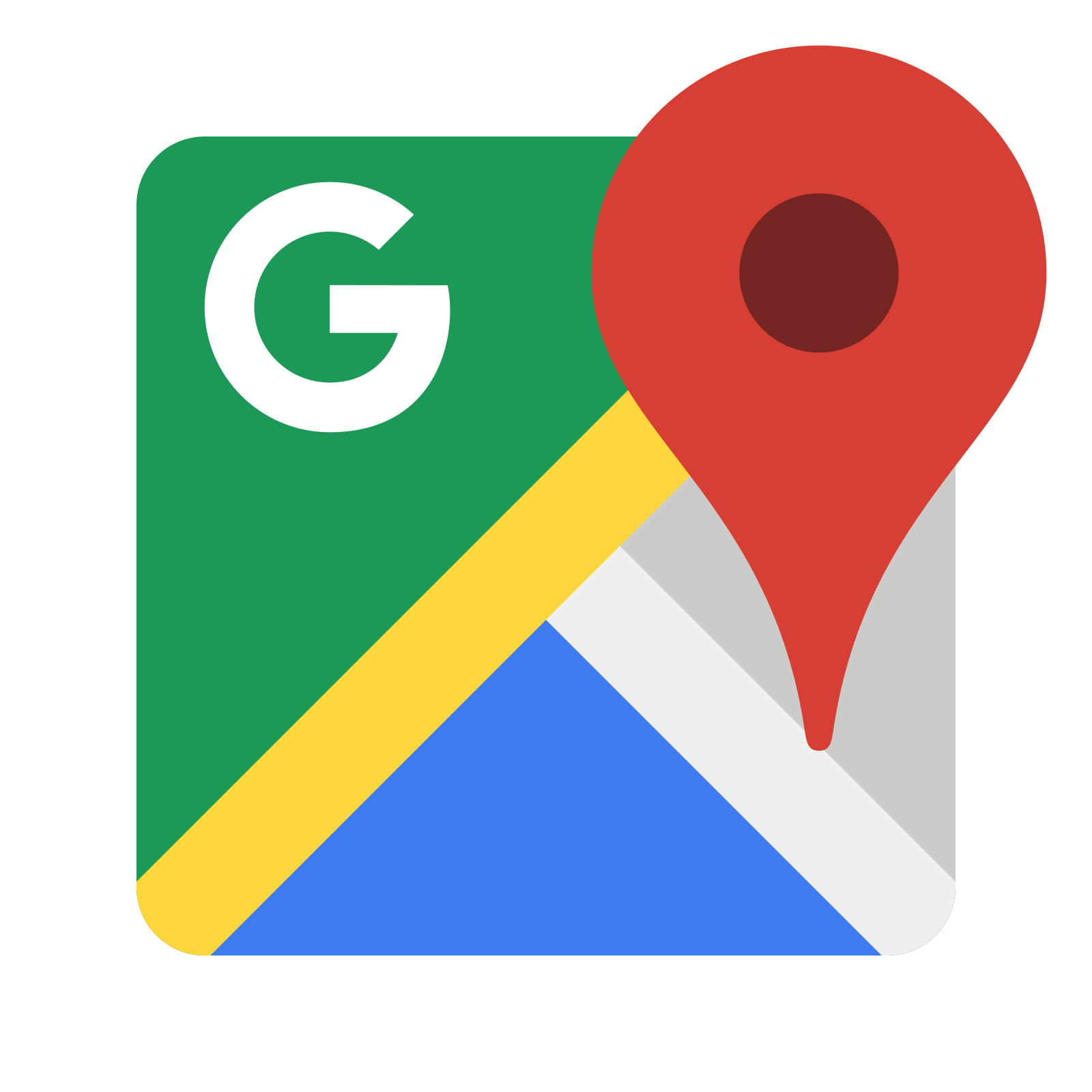 Google Maps, Places