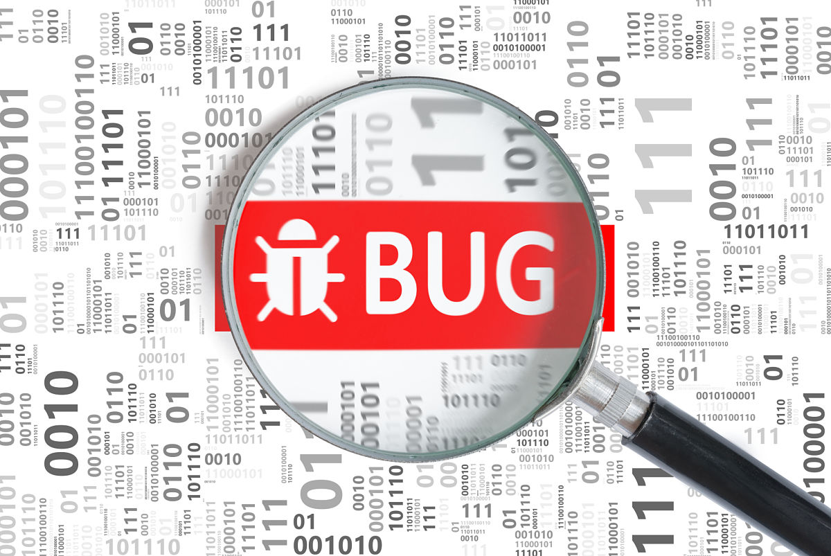 Common Bugs and Errors Your Mobile App May Have