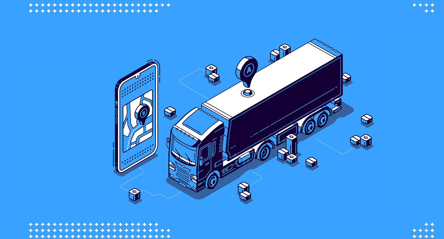 Best App Development Team for Logistics and Transportation Companies