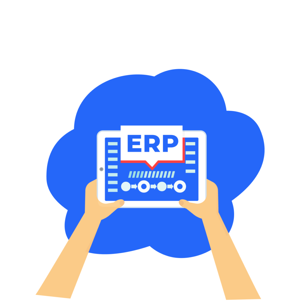 ERP Systems