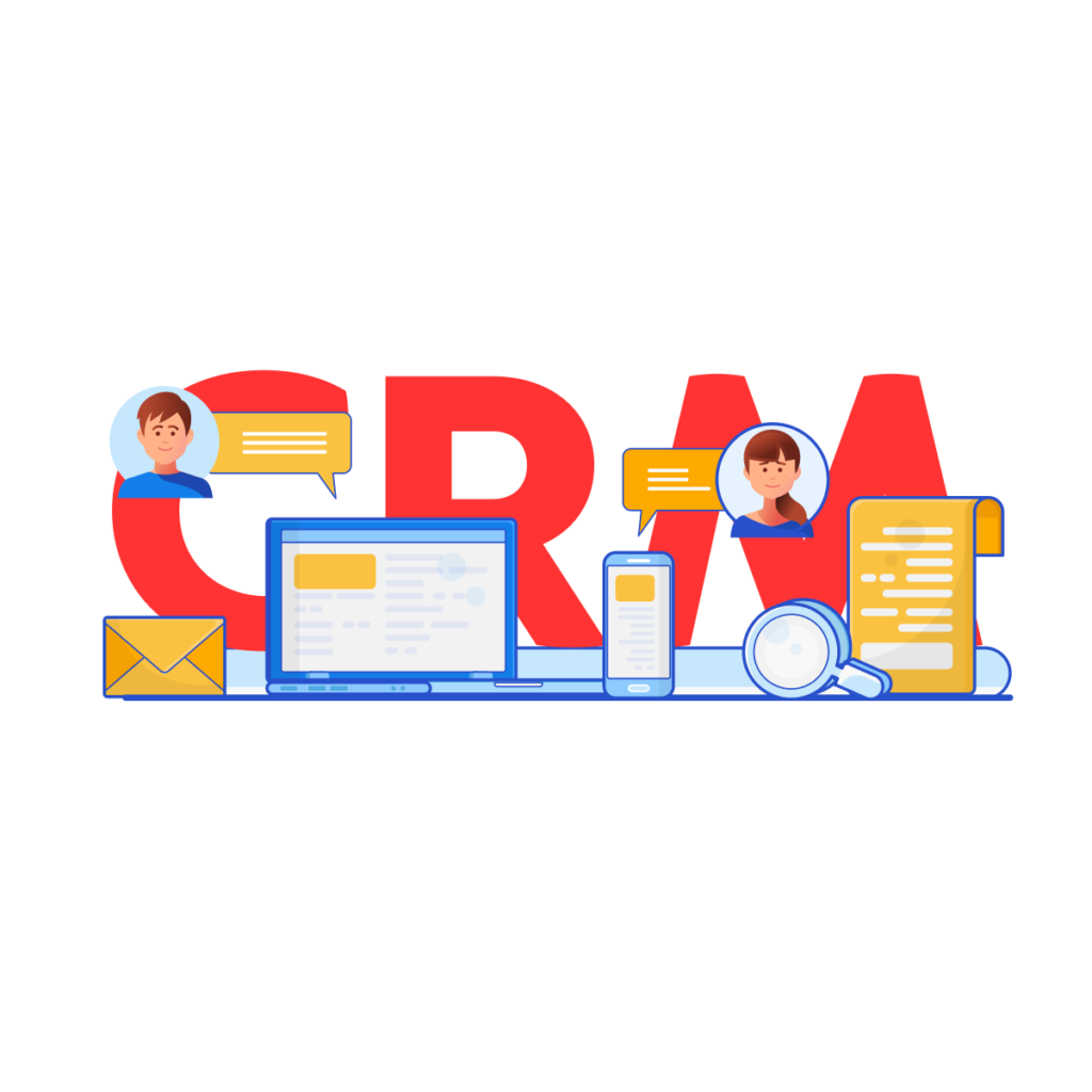 can CRM help a business