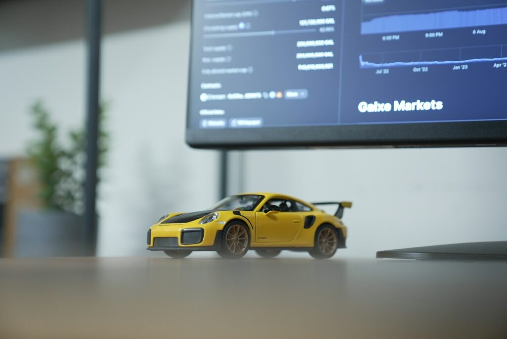 automotive software development