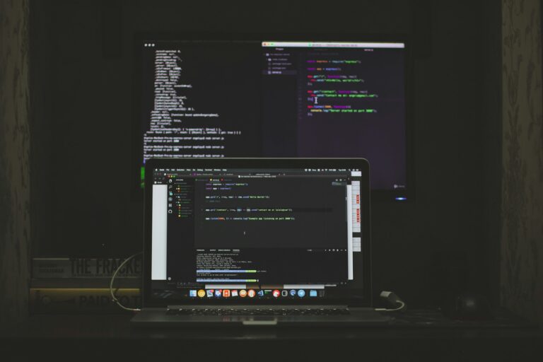 progressive web app development