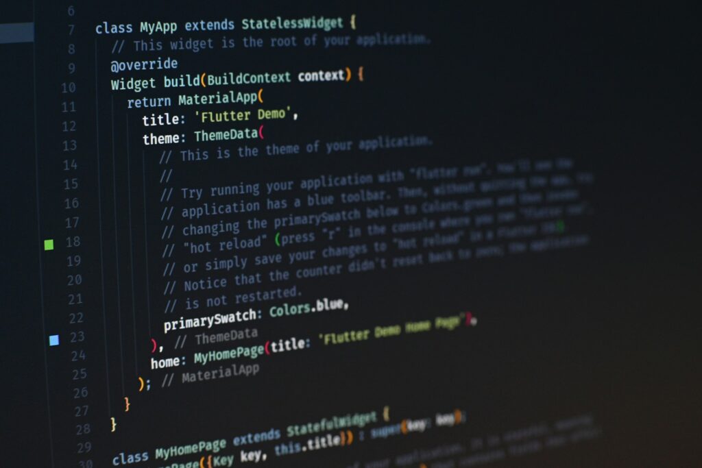 flutter app development companies