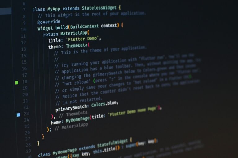 flutter app development companies