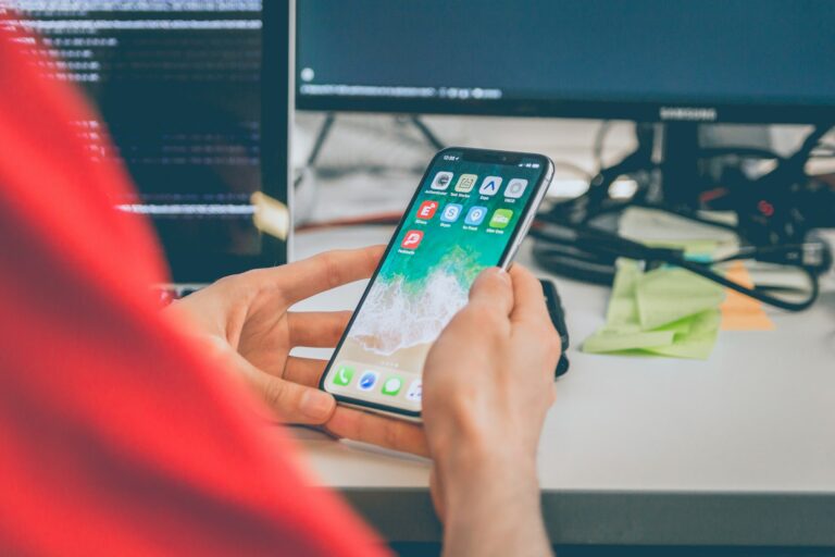 mobile app patent