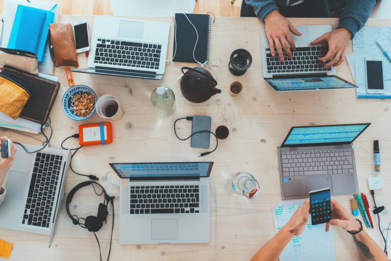 MVP development agency