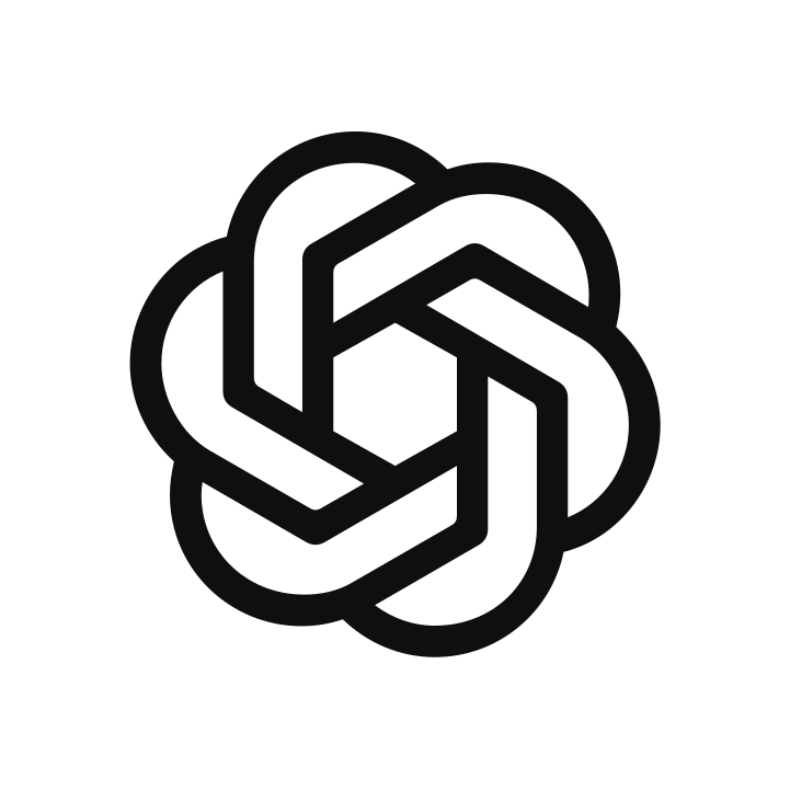 OpenAI icon