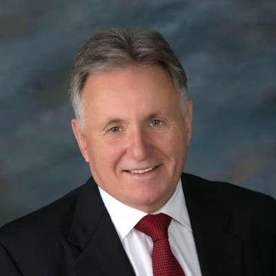 Richard Anglin